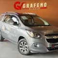 CHEVROLET SPIN 1.8 ADVANTAGE 8V FLEX 4P AUTOMÁTICO CHEVROLET SPIN 1.8 ADVANTAGE 8V FLEX 4P AUTOMÁTICO