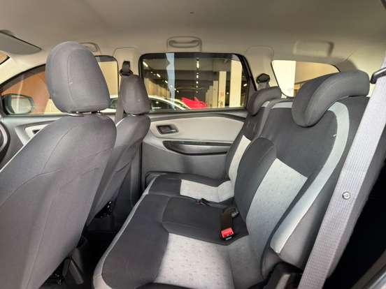 CHEVROLET-SPIN-1.8 ADVANTAGE 8V FLEX 4P AUTOMÁTICO CHEVROLET-SPIN-2017