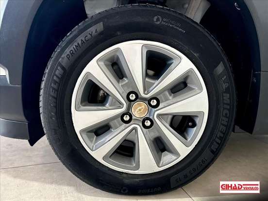 CHEVROLET-SPIN-1.8 LT 8V FLEX 4P AUTOMÁTICO CHEVROLET-SPIN-2024