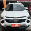 CHEVROLET SPIN 1.8 LTZ 8V FLEX 4P AUTOMÁTICO CHEVROLET SPIN 1.8 LTZ 8V FLEX 4P AUTOMÁTICO