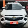 CHEVROLET SPIN 1.8 LTZ 8V FLEX 4P AUTOMÁTICO CHEVROLET SPIN 1.8 LTZ 8V FLEX 4P AUTOMÁTICO