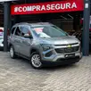 CHEVROLET SPIN 1.8 LTZ 8V FLEX 4P AUTOMÁTICO CHEVROLET SPIN 1.8 LTZ 8V FLEX 4P AUTOMÁTICO