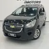 CHEVROLET SPIN 1.8 LTZ 8V FLEX 4P MANUAL CHEVROLET SPIN 1.8 LTZ 8V FLEX 4P MANUAL