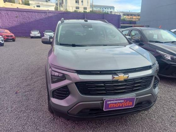 CHEVROLET SPIN 1.8 PREMIER 8V FLEX 4P AUTOMÁTICO
