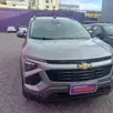 CHEVROLET SPIN 1.8 PREMIER 8V FLEX 4P AUTOMÁTICO CHEVROLET SPIN 1.8 PREMIER 8V FLEX 4P AUTOMÁTICO