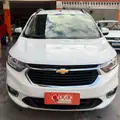 CHEVROLET SPIN 1.8 PREMIER 8V FLEX 4P AUTOMÁTICO CHEVROLET SPIN 1.8 PREMIER 8V FLEX 4P AUTOMÁTICO