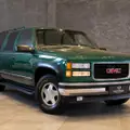 CHEVROLET SUBURBAN 5.7 V8 GASOLINA 4P AUTOMÁTICO CHEVROLET SUBURBAN 5.7 V8 GASOLINA 4P AUTOMÁTICO