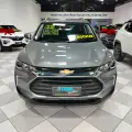 CHEVROLET TRACKER 1.0 TURBO FLEX LT AUTOMÁTICO CHEVROLET TRACKER 1.0 TURBO FLEX LT AUTOMÁTICO