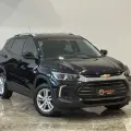 CHEVROLET TRACKER 1.0 TURBO FLEX LT AUTOMÁTICO CHEVROLET TRACKER 1.0 TURBO FLEX LT AUTOMÁTICO