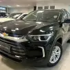 CHEVROLET TRACKER 1.0 TURBO FLEX LT AUTOMÁTICO CHEVROLET TRACKER 1.0 TURBO FLEX LT AUTOMÁTICO
