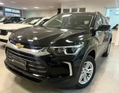 CHEVROLET TRACKER 1.0 TURBO FLEX LT AUTOMÁTICO CHEVROLET TRACKER 1.0 TURBO FLEX LT AUTOMÁTICO