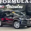 CHEVROLET TRACKER 1.2 TURBO FLEX LTZ AUTOMÁTICO CHEVROLET TRACKER 1.2 TURBO FLEX LTZ AUTOMÁTICO