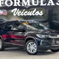CHEVROLET TRACKER 1.2 TURBO FLEX LTZ AUTOMÁTICO CHEVROLET TRACKER 1.2 TURBO FLEX LTZ AUTOMÁTICO