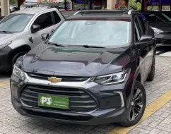 CHEVROLET TRACKER 1.2 TURBO FLEX PREMIER AUTOMÁTICO CHEVROLET TRACKER 1.2 TURBO FLEX PREMIER AUTOMÁTICO