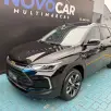 CHEVROLET TRACKER 1.2 TURBO FLEX PREMIER AUTOMÁTICO CHEVROLET TRACKER 1.2 TURBO FLEX PREMIER AUTOMÁTICO