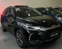 CHEVROLET TRACKER 1.2 TURBO FLEX PREMIER AUTOMÁTICO CHEVROLET TRACKER 1.2 TURBO FLEX PREMIER AUTOMÁTICO