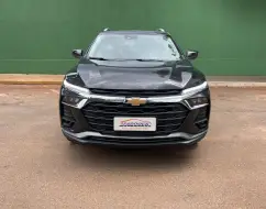CHEVROLET TRACKER 1.2 TURBO FLEX PREMIER AUTOMÁTICO CHEVROLET TRACKER 1.2 TURBO FLEX PREMIER AUTOMÁTICO
