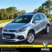 CHEVROLET TRACKER 1.4 16V TURBO FLEX PREMIER AUTOMÁTICO CHEVROLET TRACKER 1.4 16V TURBO FLEX PREMIER AUTOMÁTICO
