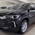 CHEVROLET TRACKER 1.0 TURBO FLEX AUTOMÁTICO CHEVROLET TRACKER 1.0 TURBO FLEX AUTOMÁTICO