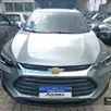 CHEVROLET TRACKER 1.0 TURBO FLEX LT AUTOMÁTICO CHEVROLET TRACKER 1.0 TURBO FLEX LT AUTOMÁTICO