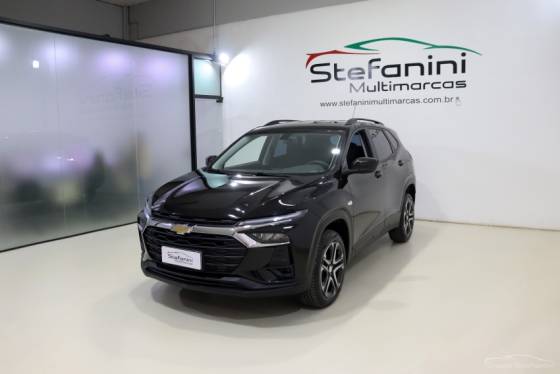 CHEVROLET TRACKER 1.0 TURBO FLEX LT AUTOMÁTICO