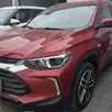 CHEVROLET TRACKER 1.0 TURBO FLEX LT AUTOMÁTICO CHEVROLET TRACKER 1.0 TURBO FLEX LT AUTOMÁTICO
