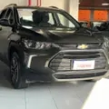 CHEVROLET TRACKER 1.0 TURBO FLEX LT AUTOMÁTICO CHEVROLET TRACKER 1.0 TURBO FLEX LT AUTOMÁTICO