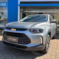 CHEVROLET TRACKER 1.0 TURBO FLEX LT AUTOMÁTICO CHEVROLET TRACKER 1.0 TURBO FLEX LT AUTOMÁTICO