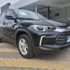 CHEVROLET TRACKER 1.0 TURBO FLEX LT AUTOMÁTICO CHEVROLET TRACKER 1.0 TURBO FLEX LT AUTOMÁTICO