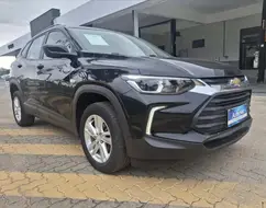 CHEVROLET TRACKER 1.0 TURBO FLEX LT AUTOMÁTICO CHEVROLET TRACKER 1.0 TURBO FLEX LT AUTOMÁTICO