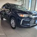 CHEVROLET TRACKER 1.0 TURBO FLEX LT AUTOMÁTICO CHEVROLET TRACKER 1.0 TURBO FLEX LT AUTOMÁTICO