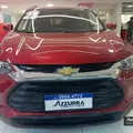 CHEVROLET TRACKER 1.0 TURBO FLEX LTZ AUTOMÁTICO CHEVROLET TRACKER 1.0 TURBO FLEX LTZ AUTOMÁTICO