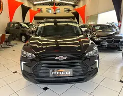 CHEVROLET TRACKER 1.0 TURBO FLEX LTZ AUTOMÁTICO CHEVROLET TRACKER 1.0 TURBO FLEX LTZ AUTOMÁTICO