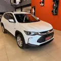 CHEVROLET TRACKER 1.0 TURBO FLEX LTZ AUTOMÁTICO CHEVROLET TRACKER 1.0 TURBO FLEX LTZ AUTOMÁTICO