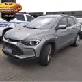 CHEVROLET TRACKER 1.0 TURBO FLEX LTZ AUTOMÁTICO CHEVROLET TRACKER 1.0 TURBO FLEX LTZ AUTOMÁTICO