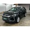 CHEVROLET TRACKER 1.0 TURBO FLEX LTZ AUTOMÁTICO CHEVROLET TRACKER 1.0 TURBO FLEX LTZ AUTOMÁTICO