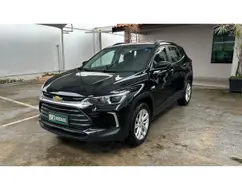 CHEVROLET TRACKER 1.0 TURBO FLEX LTZ AUTOMÁTICO CHEVROLET TRACKER 1.0 TURBO FLEX LTZ AUTOMÁTICO