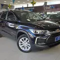 CHEVROLET TRACKER 1.0 TURBO FLEX LTZ AUTOMÁTICO CHEVROLET TRACKER 1.0 TURBO FLEX LTZ AUTOMÁTICO
