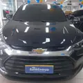 CHEVROLET TRACKER 1.2 TURBO FLEX LTZ AUTOMÁTICO CHEVROLET TRACKER 1.2 TURBO FLEX LTZ AUTOMÁTICO