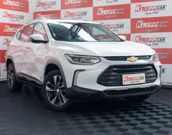 CHEVROLET TRACKER 1.2 TURBO FLEX PREMIER AUTOMÁTICO CHEVROLET TRACKER 1.2 TURBO FLEX PREMIER AUTOMÁTICO
