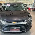 CHEVROLET TRACKER 1.2 TURBO FLEX PREMIER AUTOMÁTICO CHEVROLET TRACKER 1.2 TURBO FLEX PREMIER AUTOMÁTICO