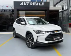 CHEVROLET TRACKER 1.2 TURBO FLEX PREMIER AUTOMÁTICO CHEVROLET TRACKER 1.2 TURBO FLEX PREMIER AUTOMÁTICO