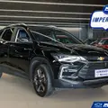 CHEVROLET TRACKER 1.2 TURBO FLEX PREMIER AUTOMÁTICO CHEVROLET TRACKER 1.2 TURBO FLEX PREMIER AUTOMÁTICO