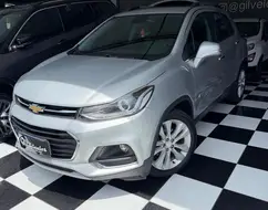 CHEVROLET TRACKER 1.4 16V TURBO FLEX PREMIER AUTOMÁTICO CHEVROLET TRACKER 1.4 16V TURBO FLEX PREMIER AUTOMÁTICO