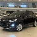 CHEVROLET TRACKER 1.4 16V TURBO FLEX PREMIER AUTOMÁTICO CHEVROLET TRACKER 1.4 16V TURBO FLEX PREMIER AUTOMÁTICO