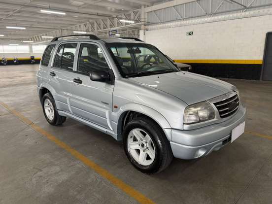 CHEVROLET-TRACKER-2008
