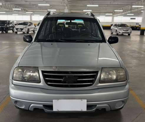 CHEVROLET-TRACKER-2008