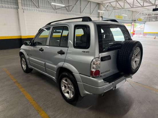 CHEVROLET-TRACKER-2008