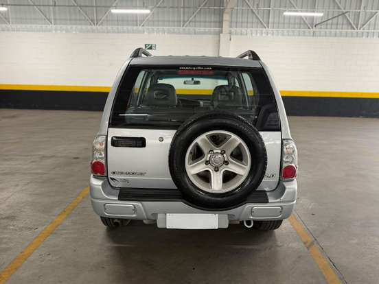 CHEVROLET-TRACKER-2008