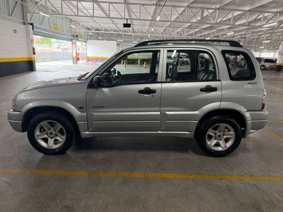CHEVROLET-TRACKER-2008
